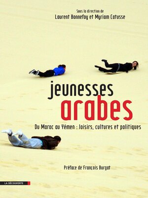 cover image of Jeunesses arabes